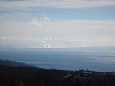 Terreno edificabile Rukavac, Matulji, 3.345m2