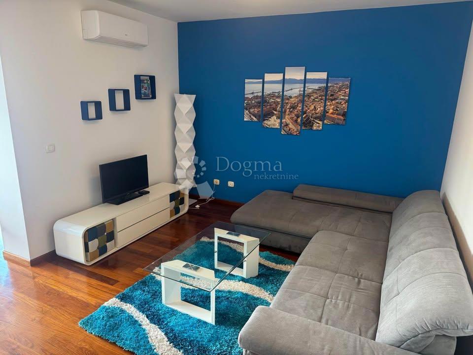 Allogio Kostrena, 72m2