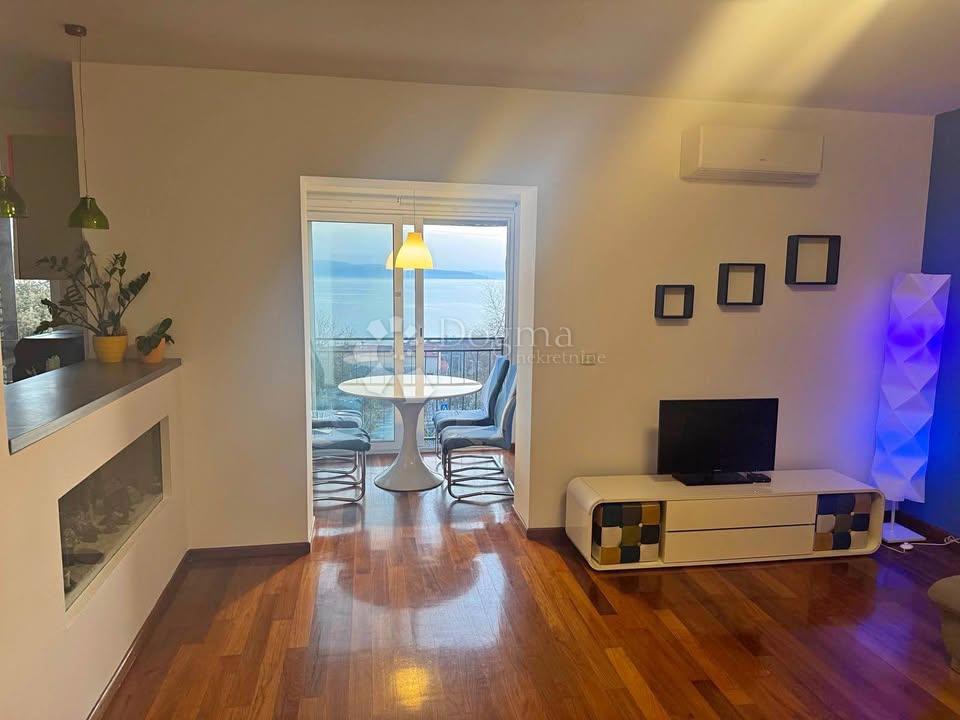 Allogio Kostrena, 72m2