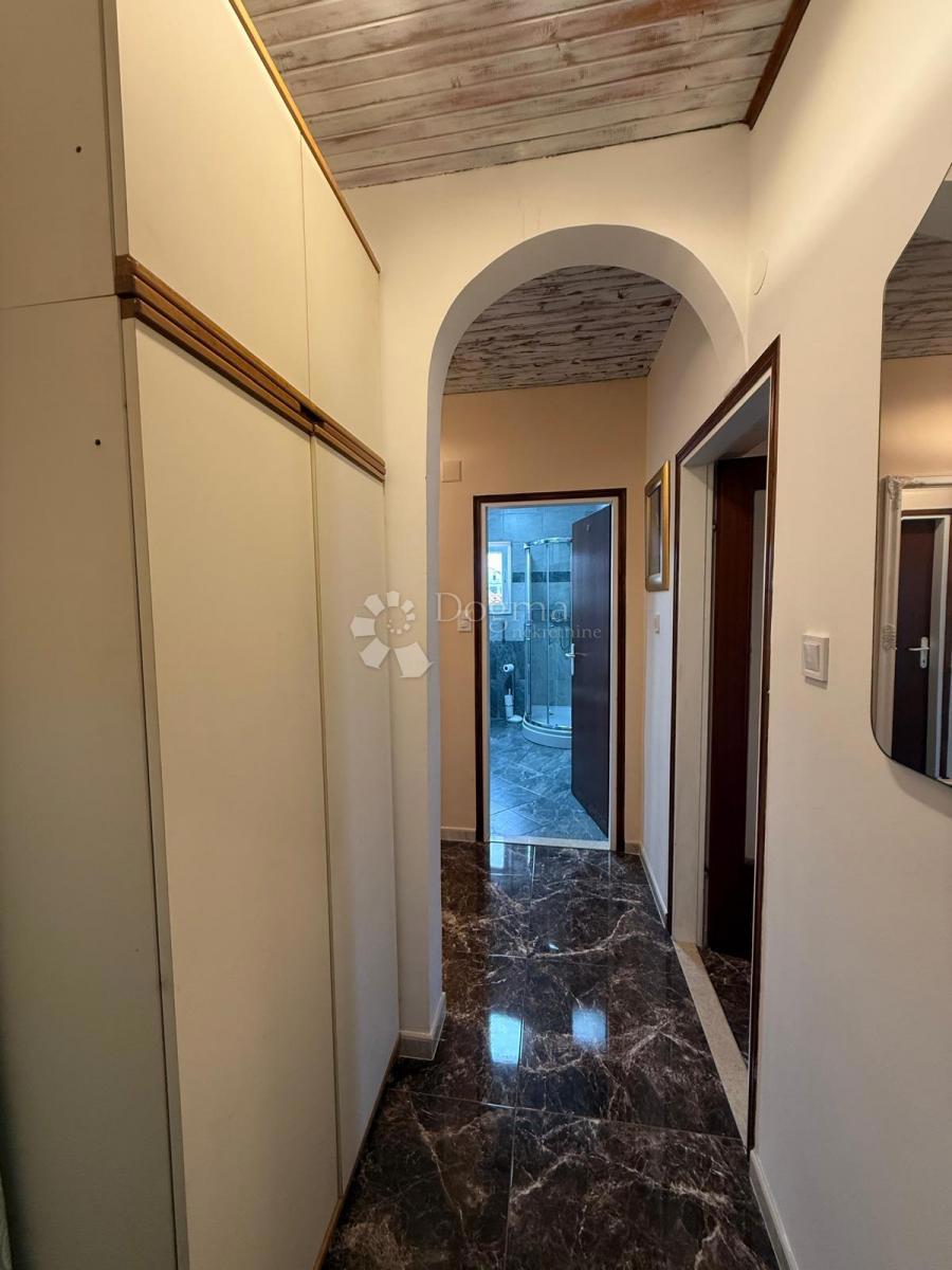 Allogio Fažana, 90m2