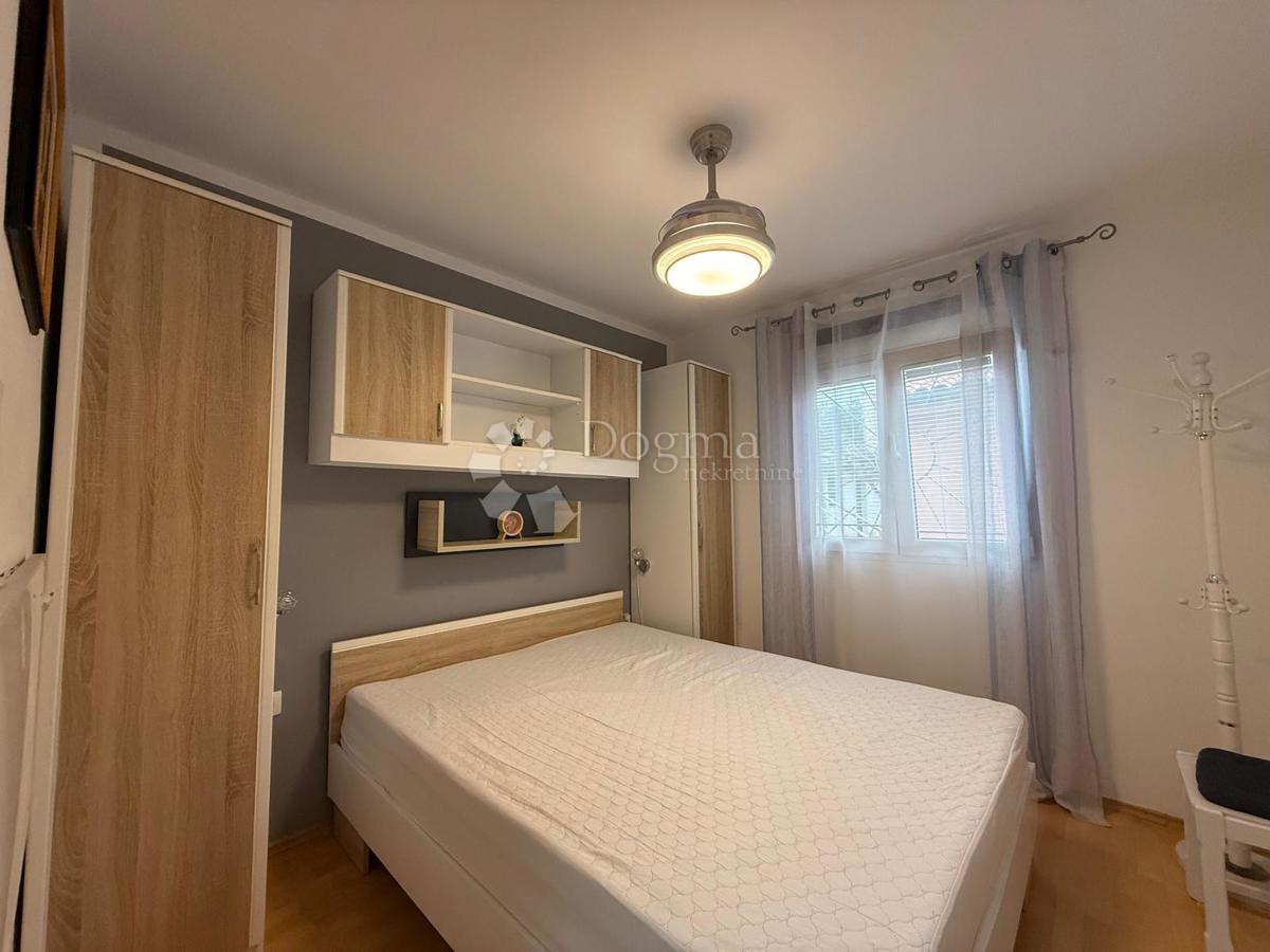 Allogio Fažana, 90m2