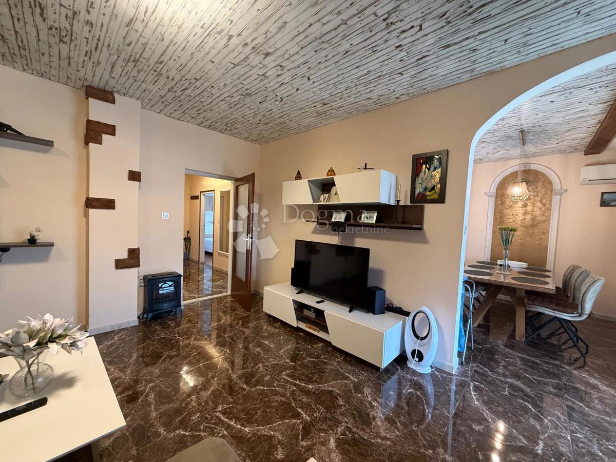 Allogio Fažana, 90m2