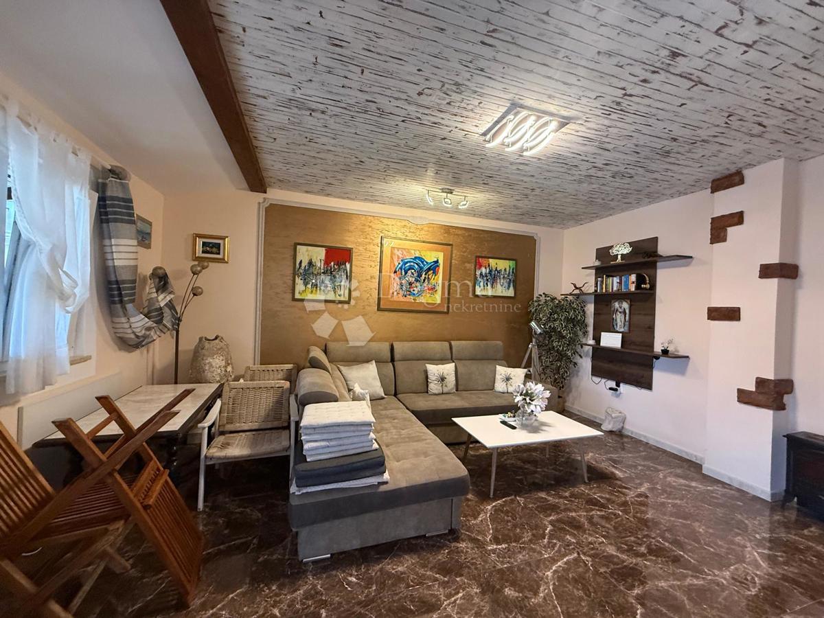 Allogio Fažana, 90m2