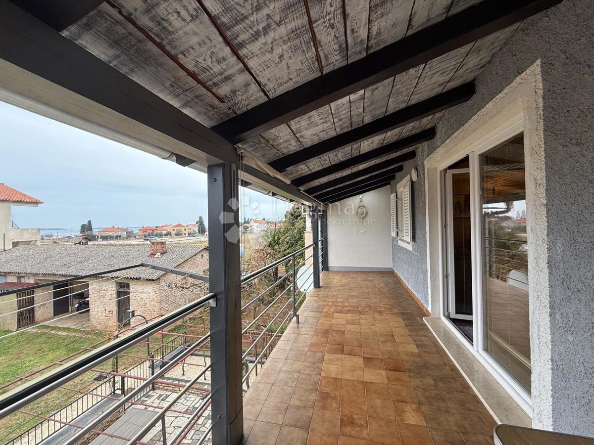 Allogio Fažana, 90m2