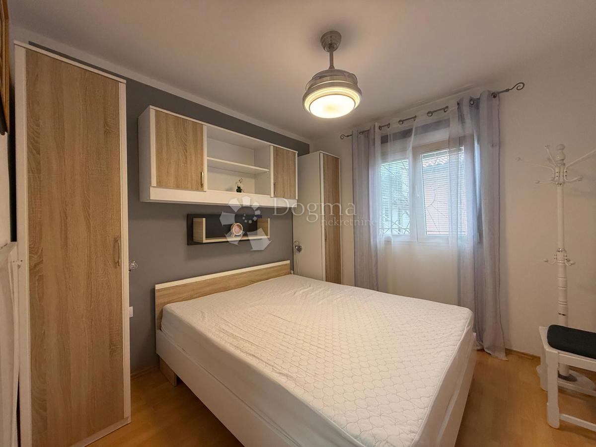 Allogio Fažana, 90m2