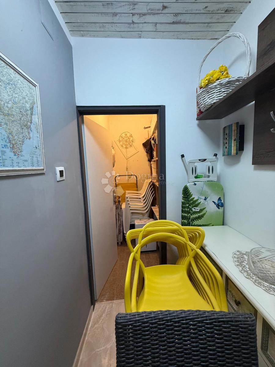 Allogio Fažana, 90m2