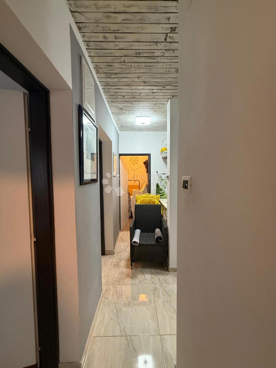 Allogio Fažana, 90m2