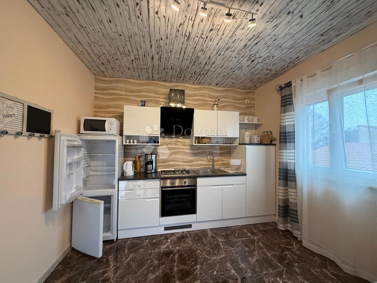 Allogio Fažana, 90m2