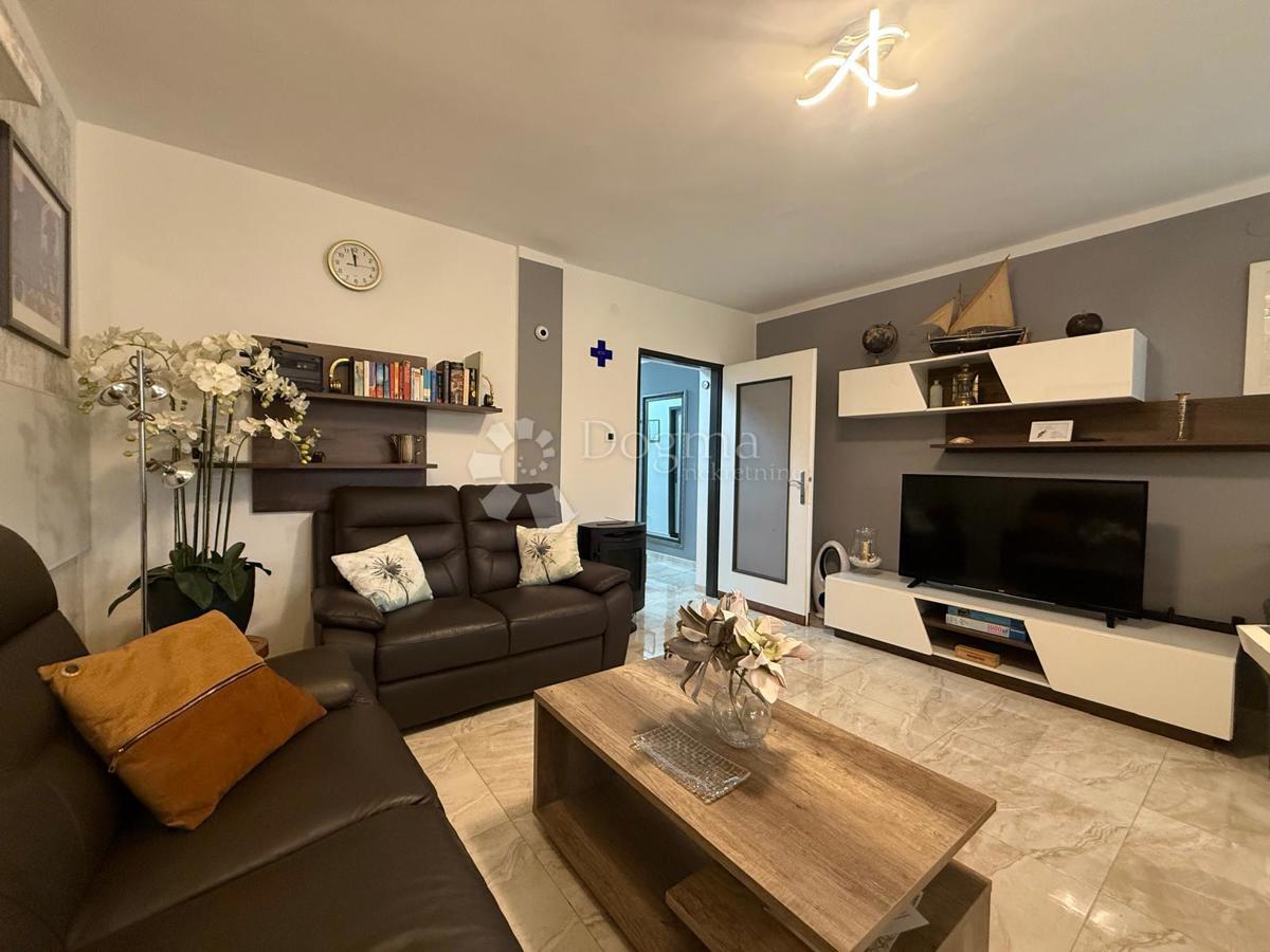 Allogio Fažana, 90m2