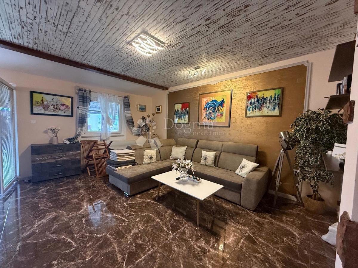 Allogio Fažana, 90m2