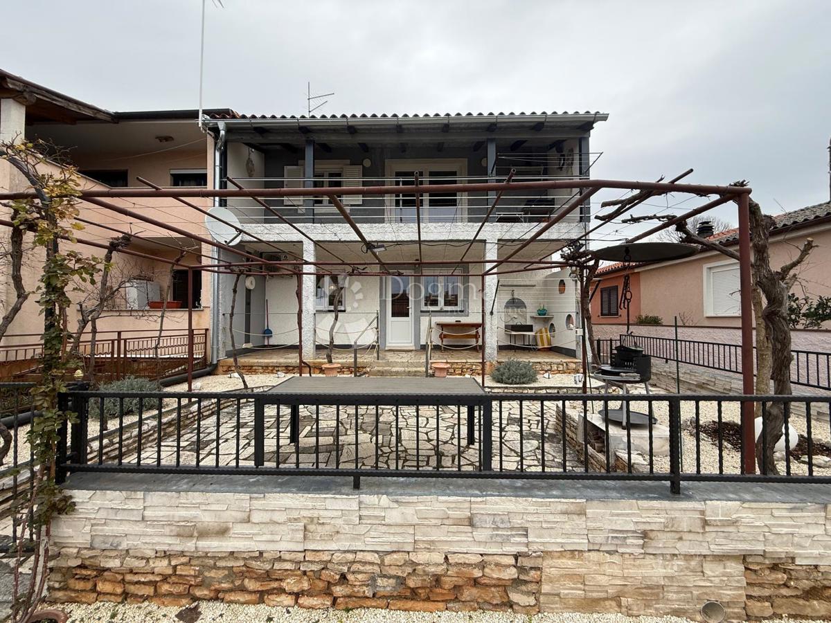 Allogio Fažana, 90m2