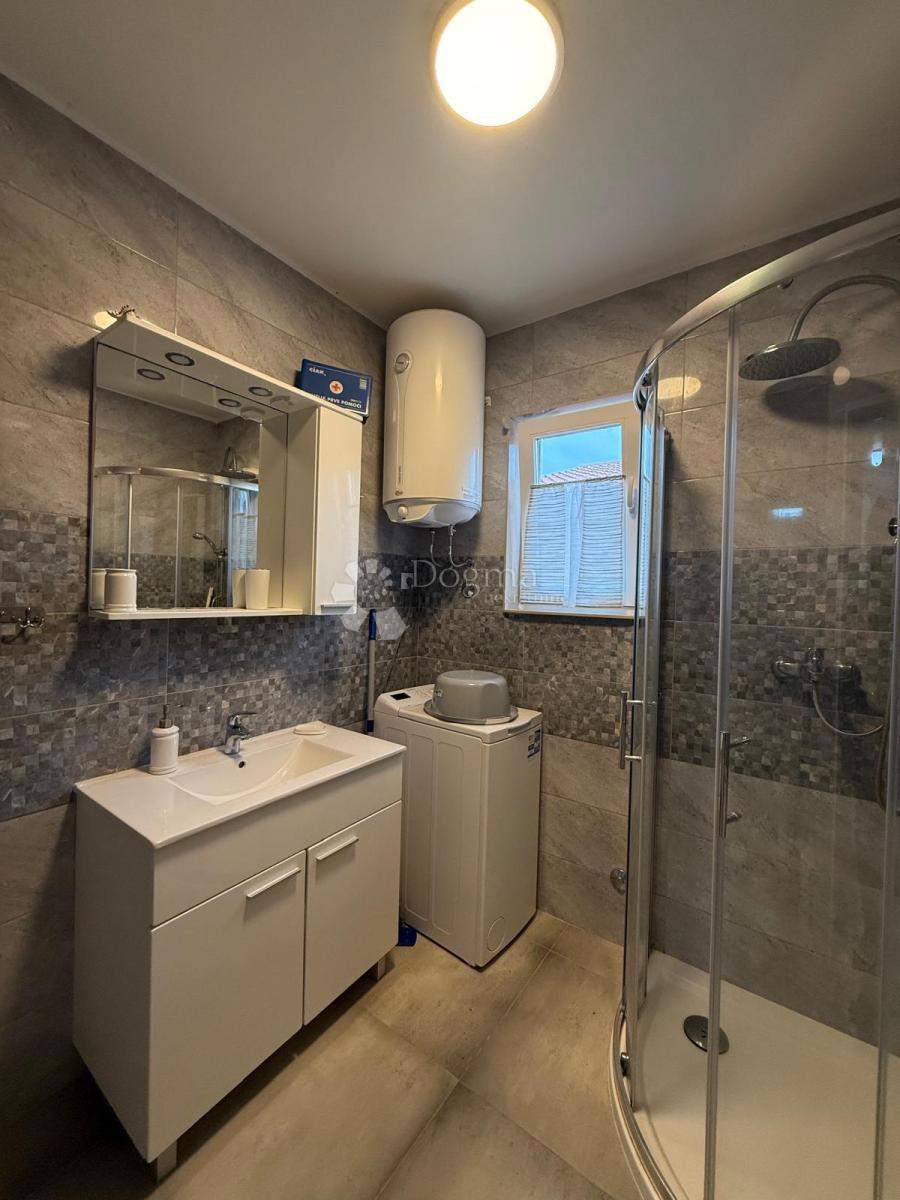 Allogio Fažana, 90m2