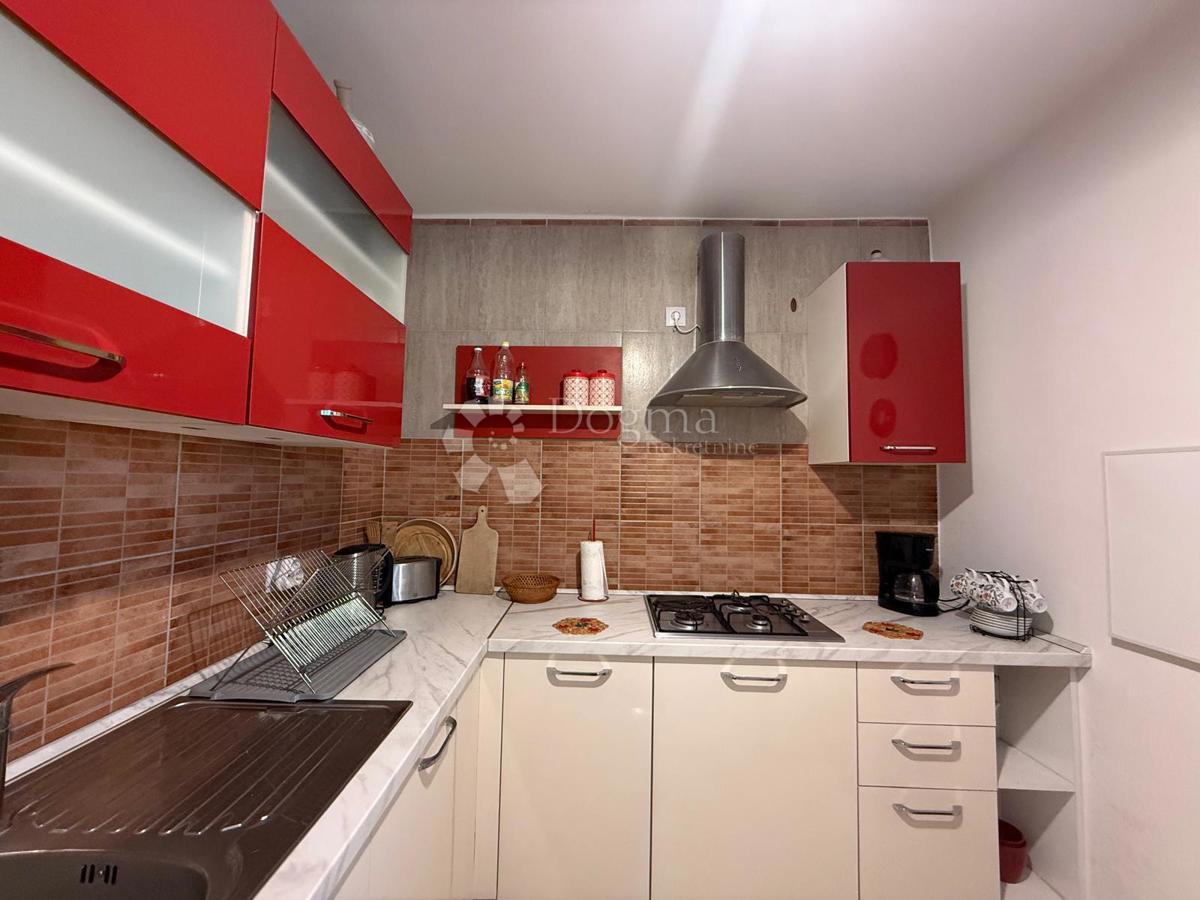 Allogio Fažana, 90m2