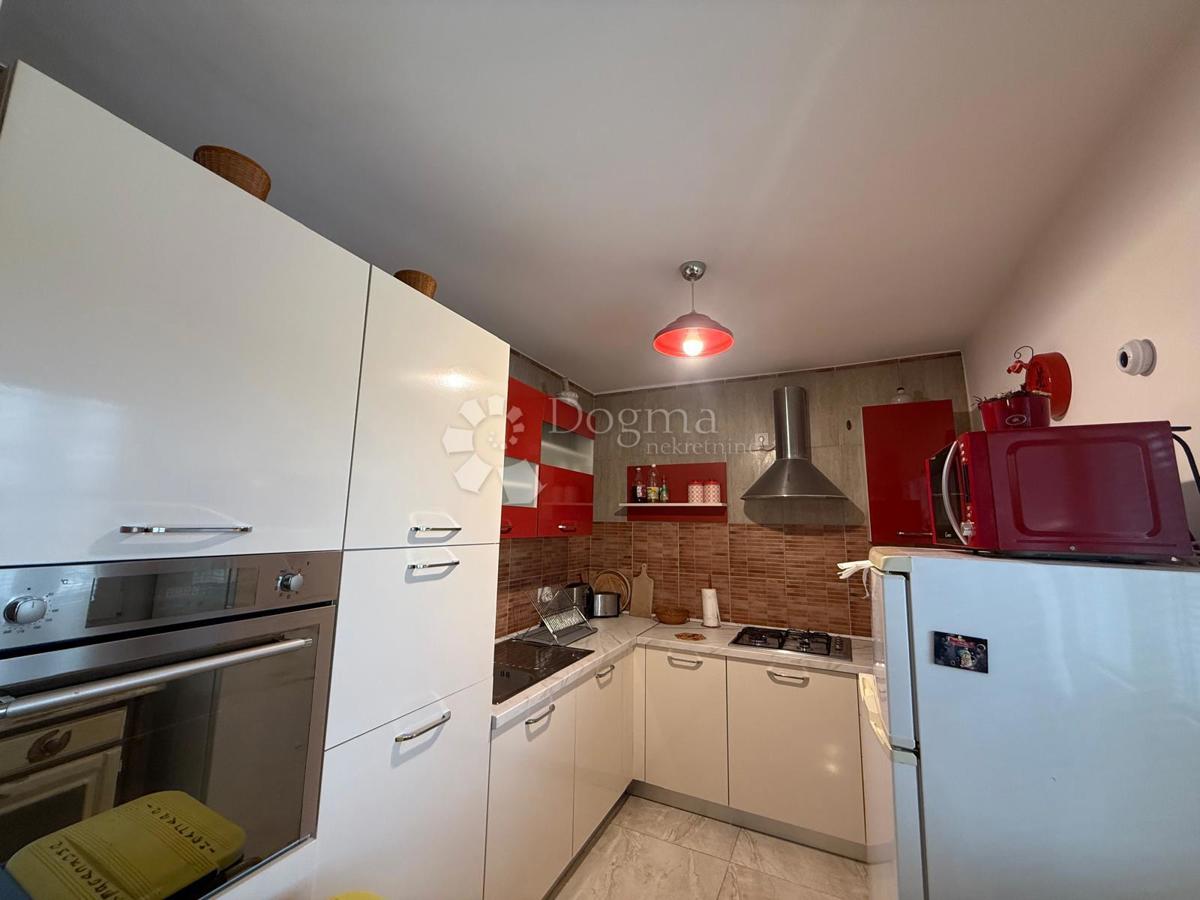 Allogio Fažana, 90m2