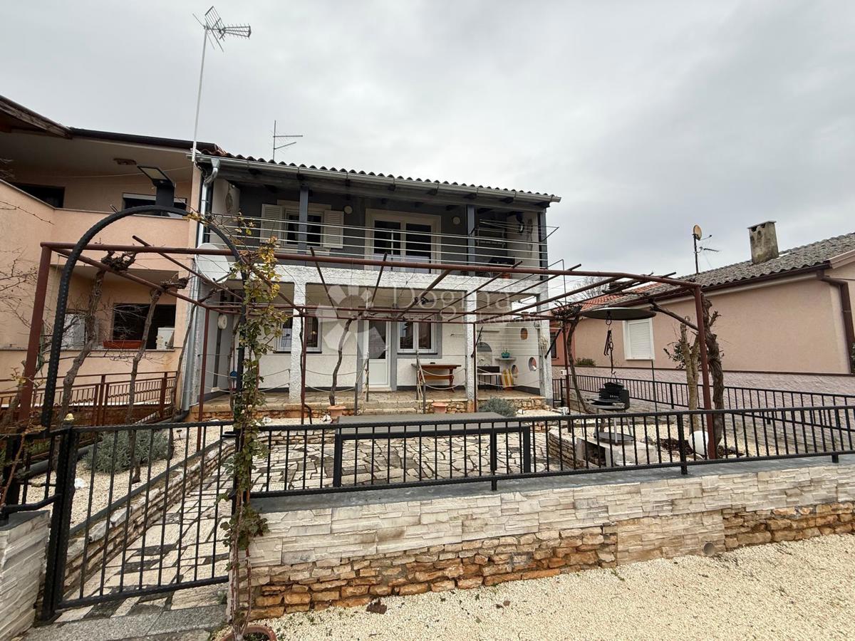 Allogio Fažana, 90m2