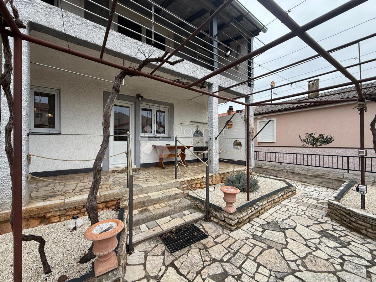 Allogio Fažana, 90m2