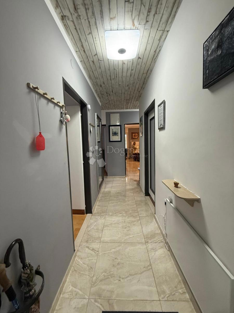 Allogio Fažana, 90m2