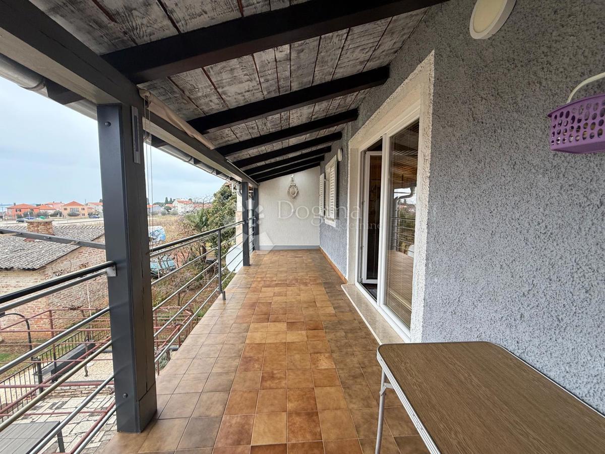 Allogio Fažana, 90m2