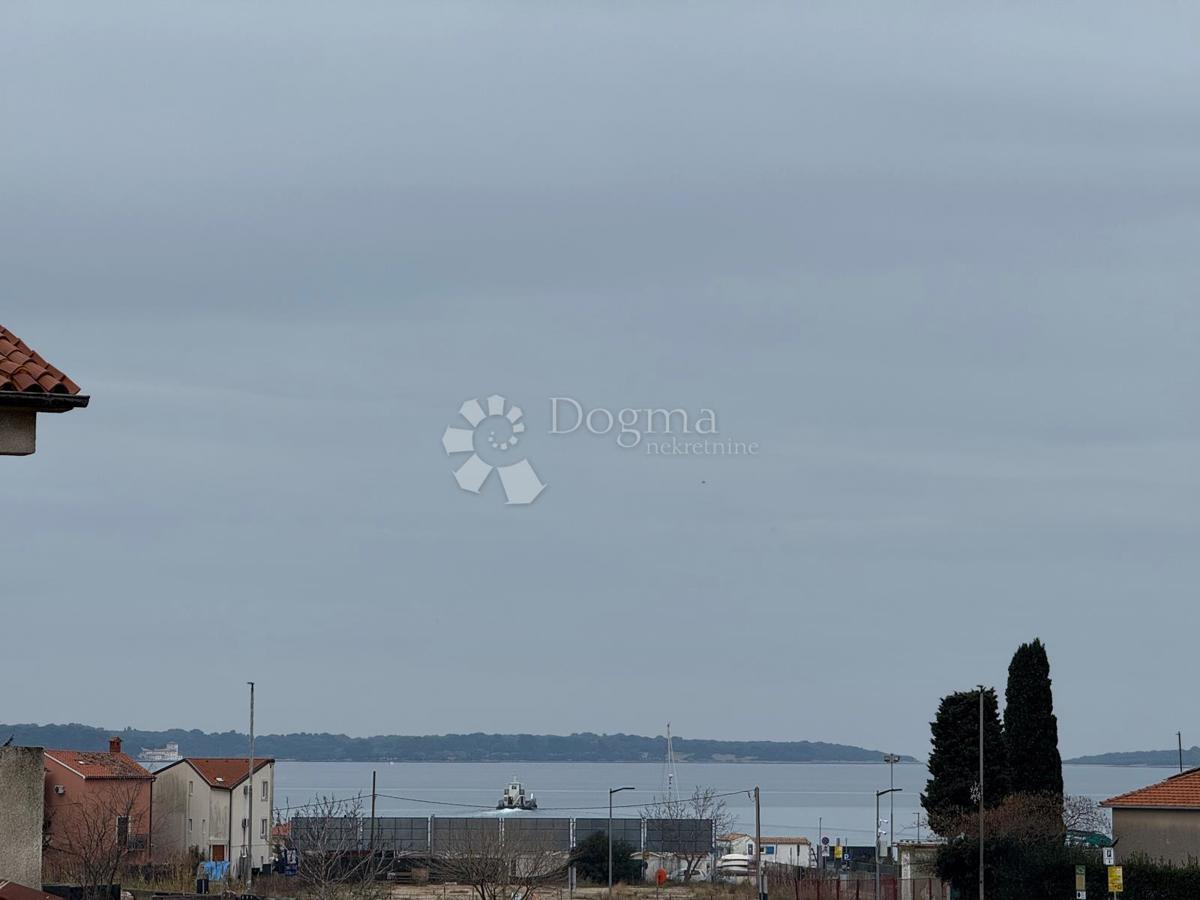 Allogio Fažana, 90m2