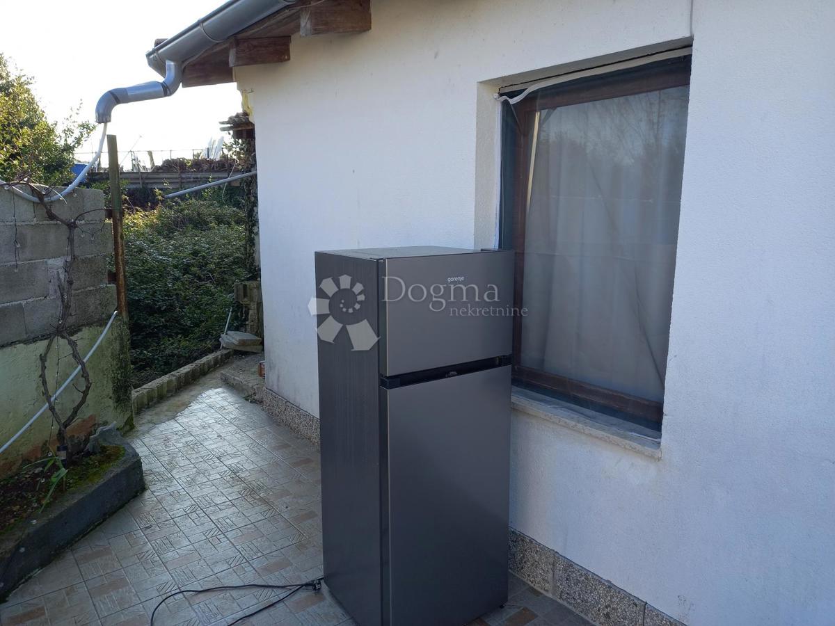 Tenuta istriana di 5000 m² con diversi edifici e un parco