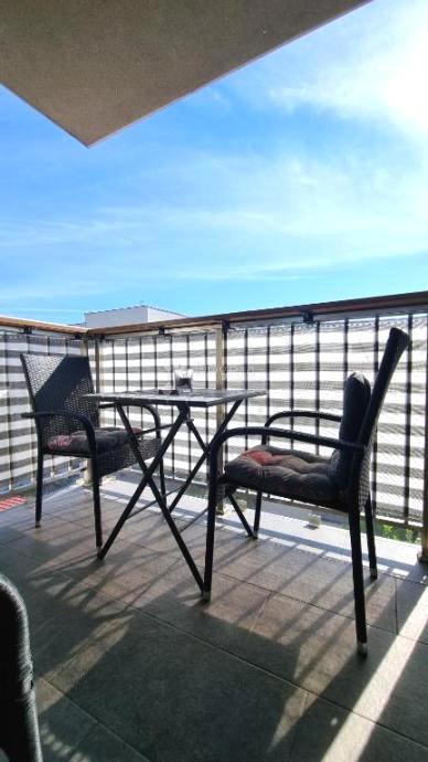 Allogio Voltino, Trešnjevka - Sjever, 57m2