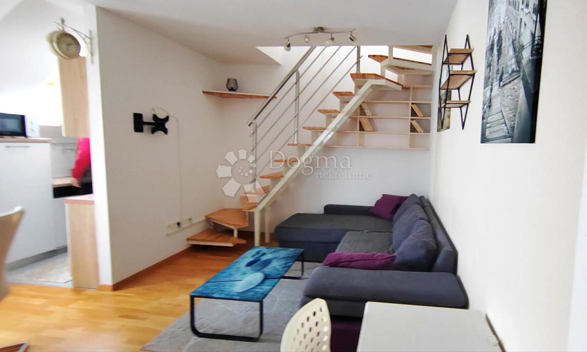 Allogio Voltino, Trešnjevka - Sjever, 57m2