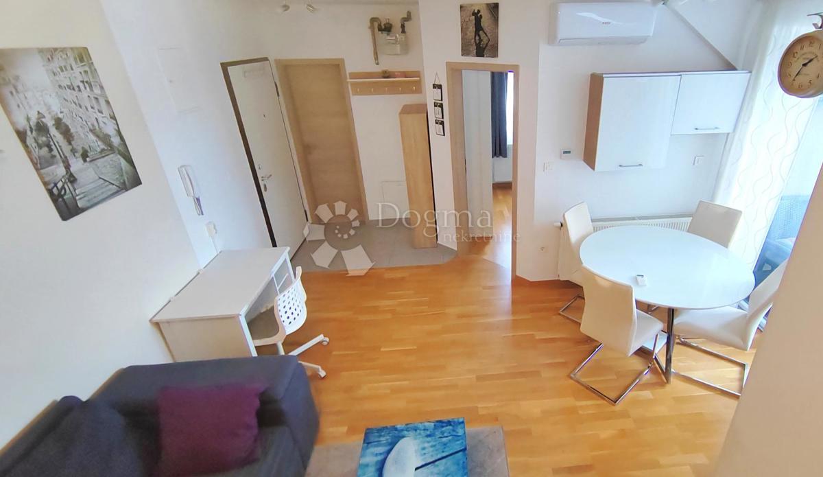 Allogio Voltino, Trešnjevka - Sjever, 57m2