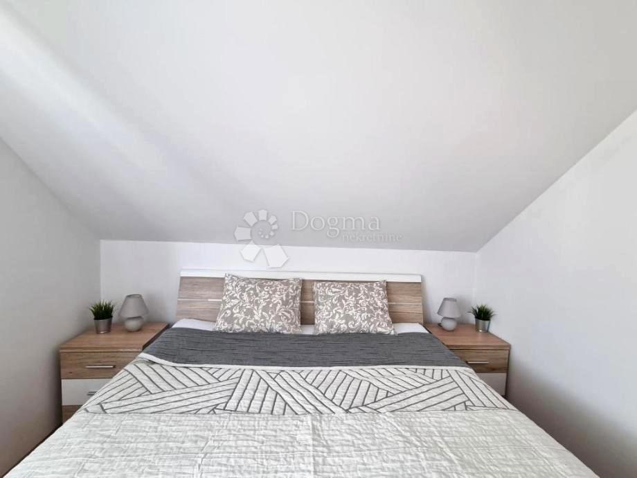 Allogio Voltino, Trešnjevka - Sjever, 57m2