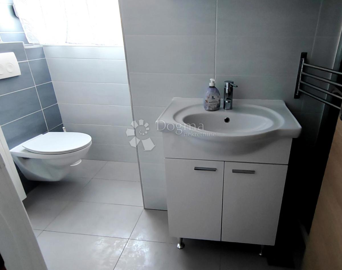 Allogio Voltino, Trešnjevka - Sjever, 57m2