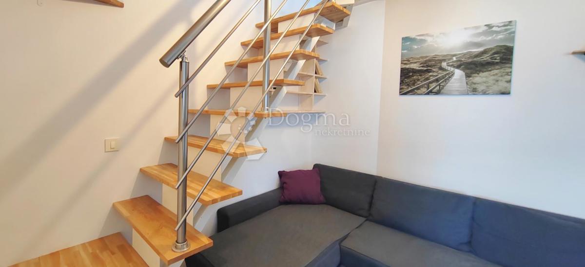 Allogio Voltino, Trešnjevka - Sjever, 57m2