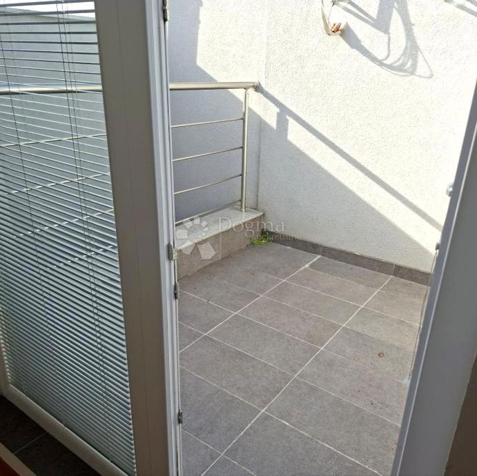 Allogio Voltino, Trešnjevka - Sjever, 57m2