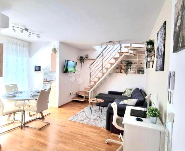 Allogio Voltino, Trešnjevka - Sjever, 57m2