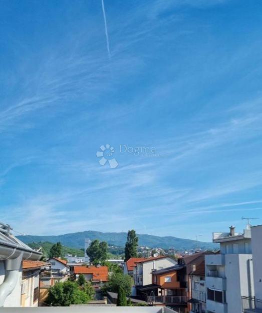 Allogio Voltino, Trešnjevka - Sjever, 57m2