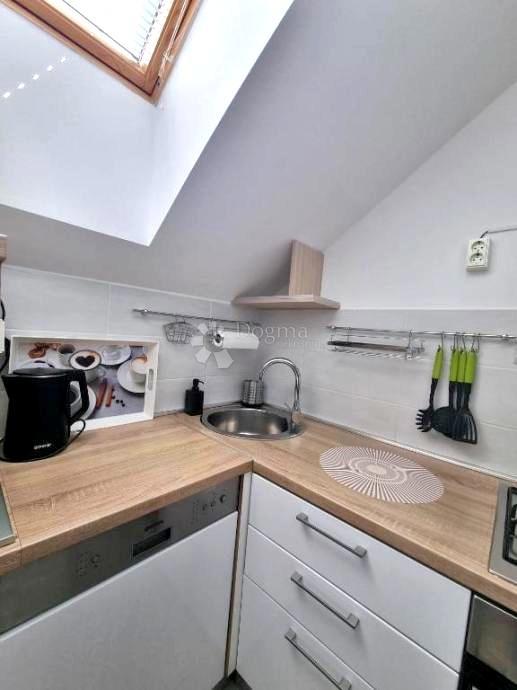 Allogio Voltino, Trešnjevka - Sjever, 57m2