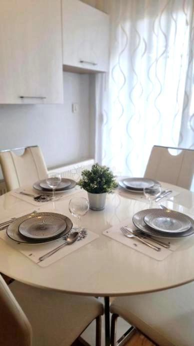 Allogio Voltino, Trešnjevka - Sjever, 57m2