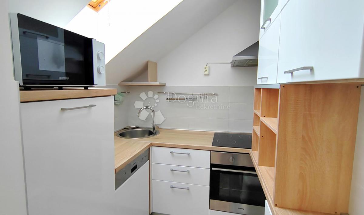 Allogio Voltino, Trešnjevka - Sjever, 57m2