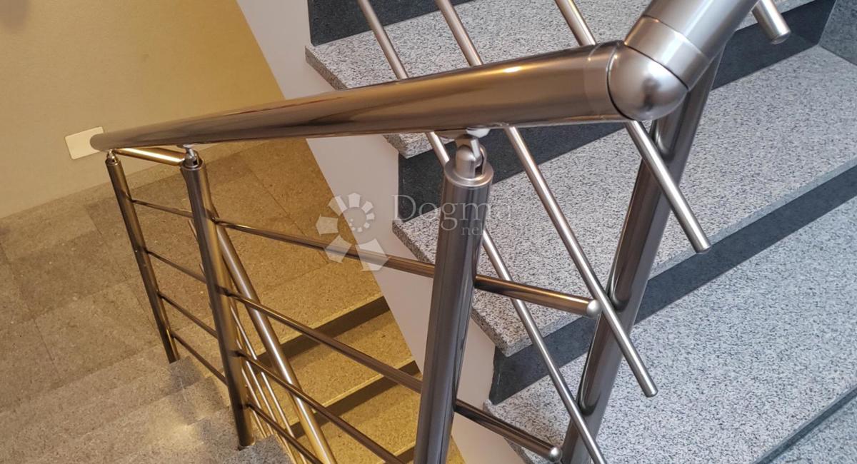 Allogio Voltino, Trešnjevka - Sjever, 57m2