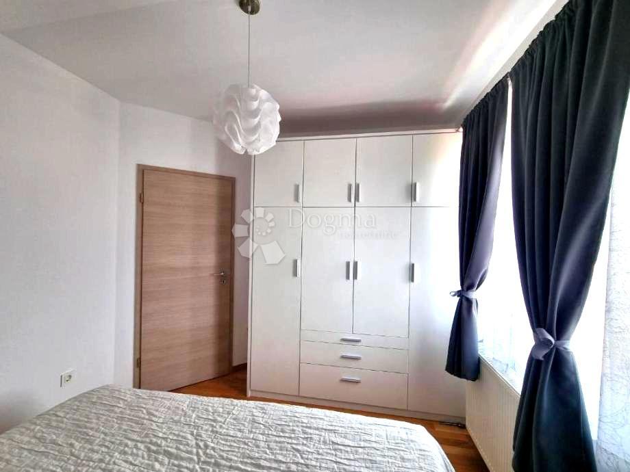 Allogio Voltino, Trešnjevka - Sjever, 57m2