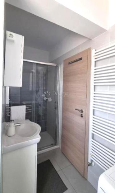 Allogio Voltino, Trešnjevka - Sjever, 57m2