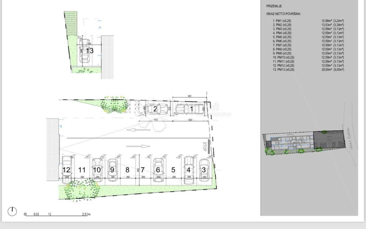 Allogio Donja Dubrava, 56,43m2