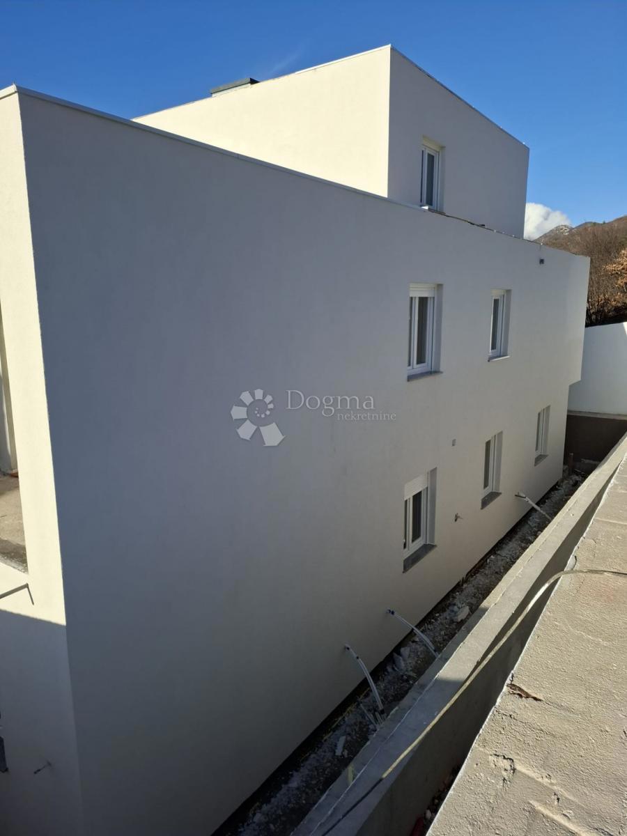 Allogio Hreljin, Bakar, 78,65m2