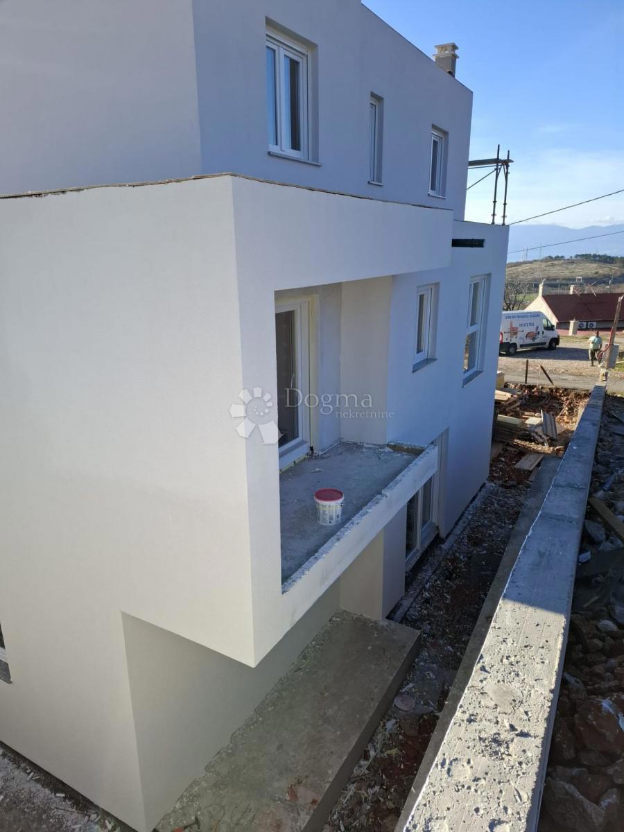 Allogio Hreljin, Bakar, 78,65m2