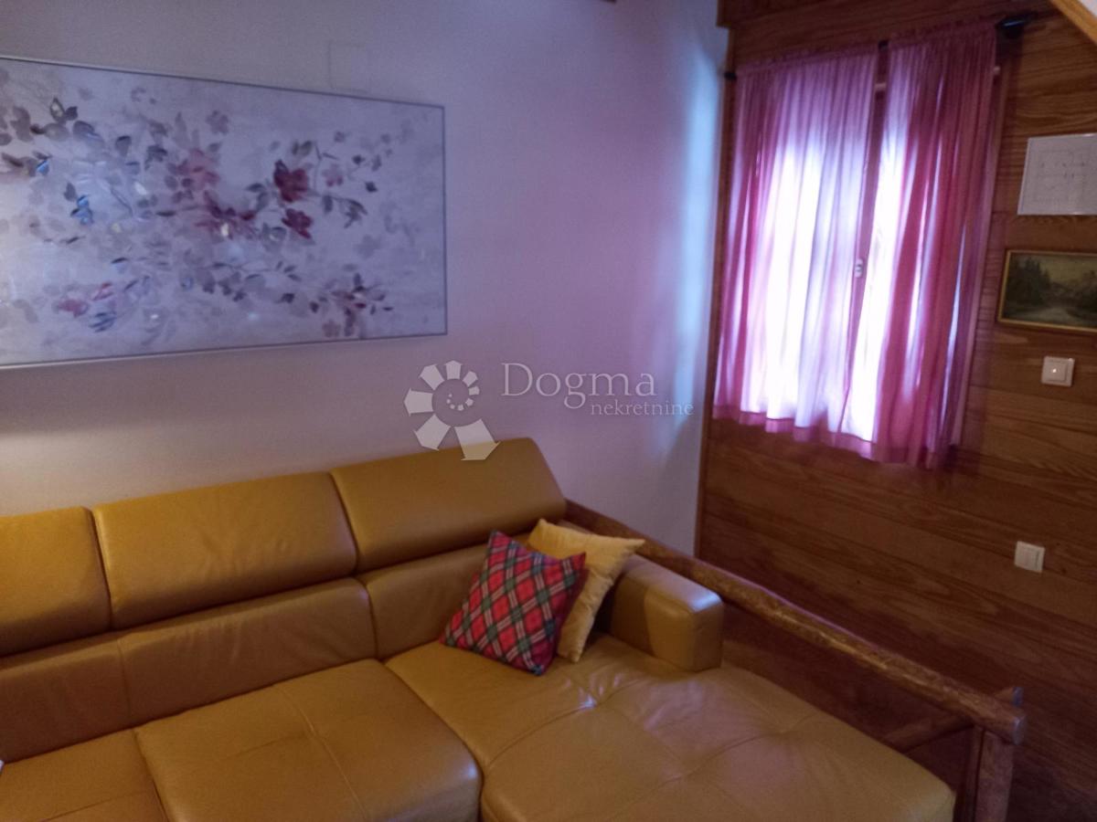 Esclusiva tenuta di montagna con centro benessere