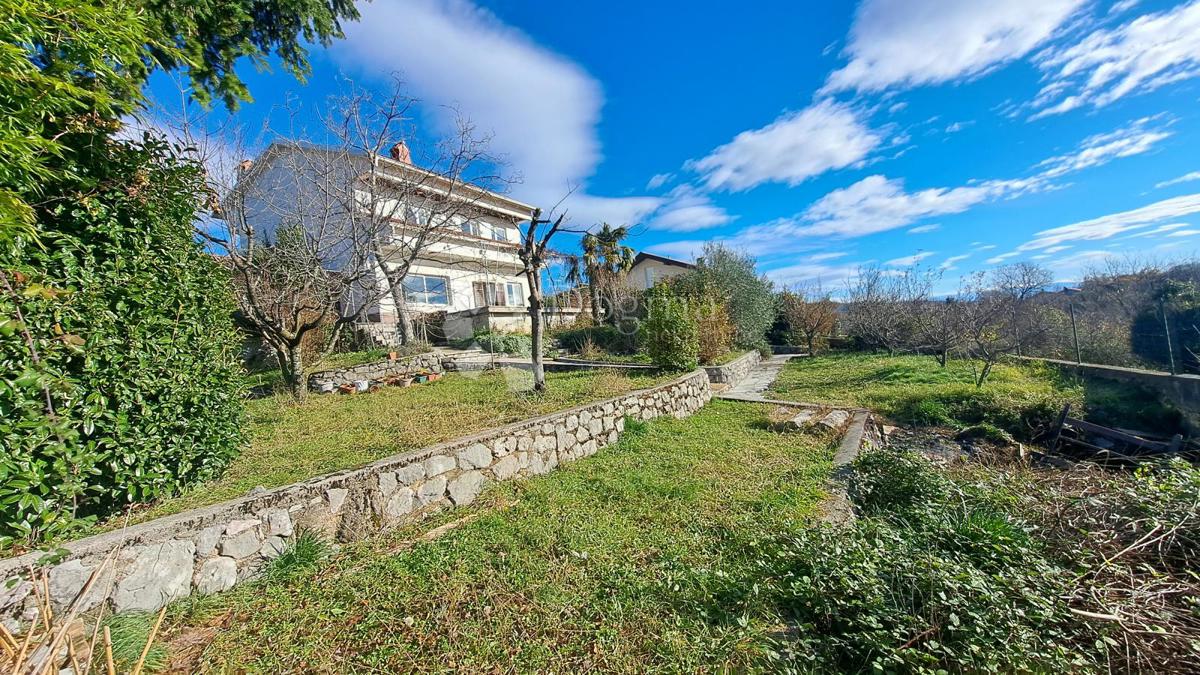 Casa Marčelji, Viškovo, 382,08m2