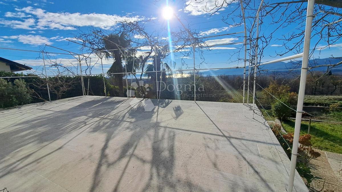 Casa Marčelji, Viškovo, 382,08m2