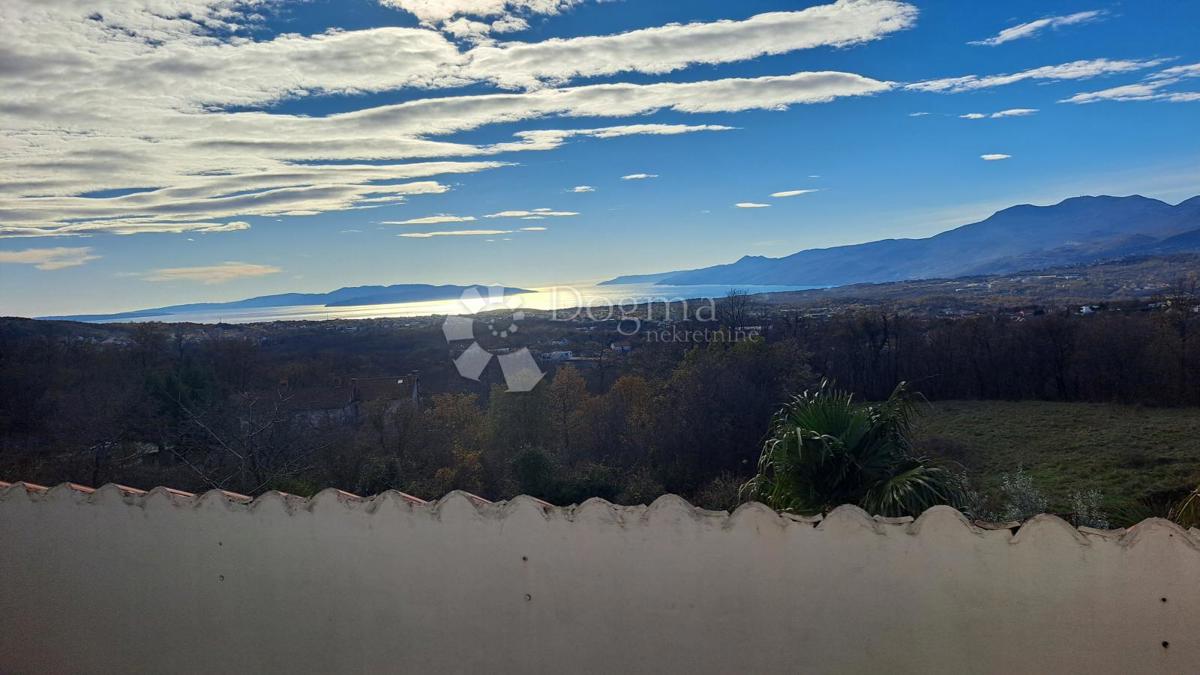 Casa Marčelji, Viškovo, 382,08m2