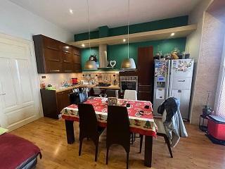 Allogio Kantrida, Rijeka, 79,28m2