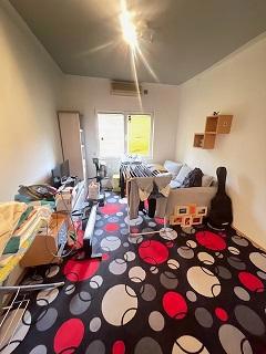 Allogio Kantrida, Rijeka, 79,28m2