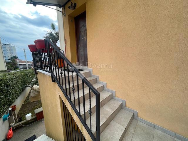 Allogio Kantrida, Rijeka, 79,28m2