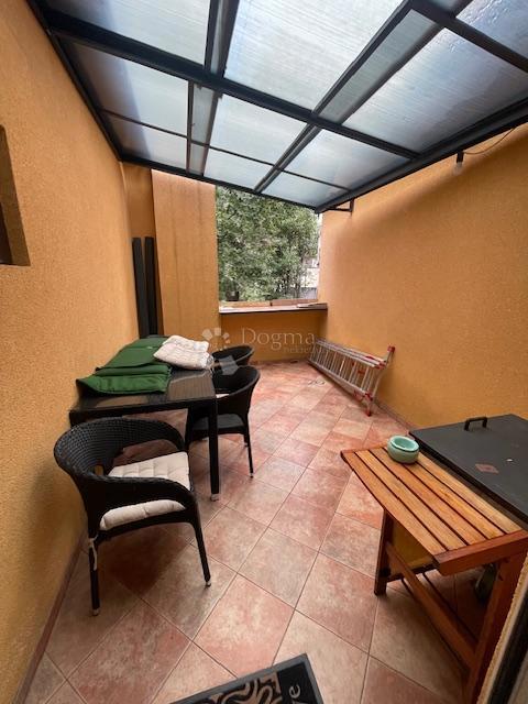 Allogio Kantrida, Rijeka, 79,28m2